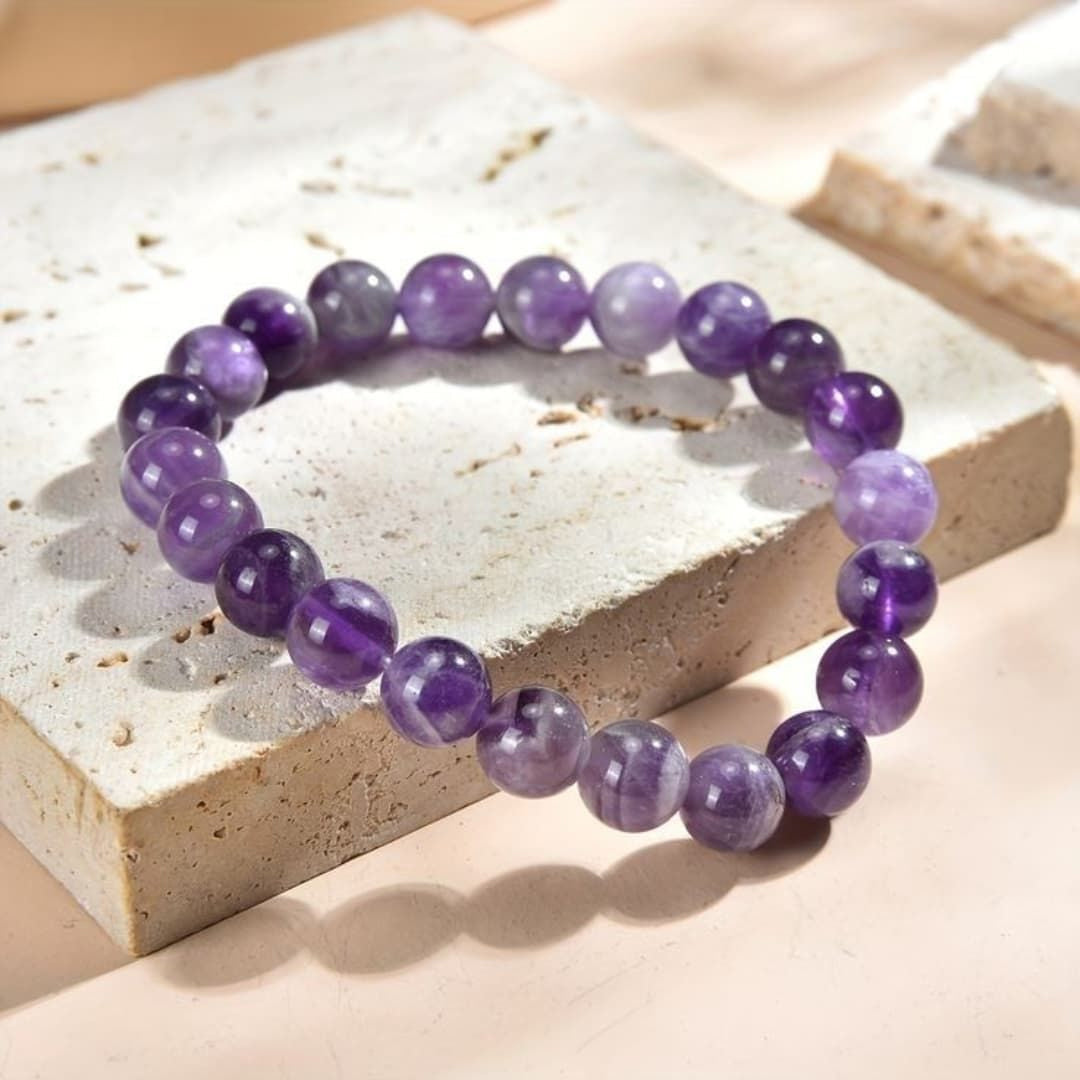 Amethyst Bracelet