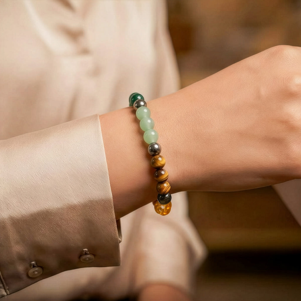 Dhan Yog Bracelet - Money Magnet
