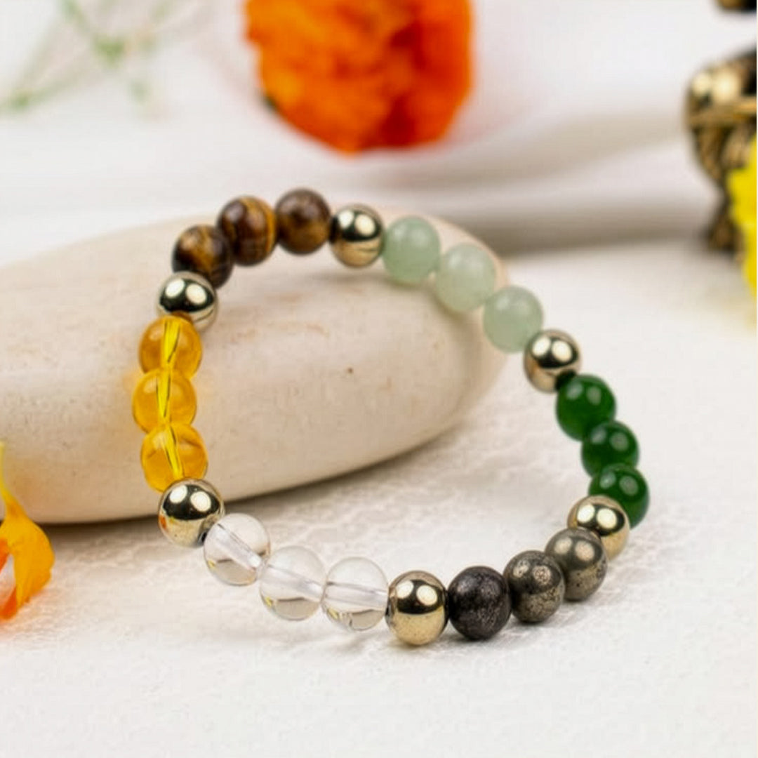 Dhan Yog Bracelet - Money Magnet