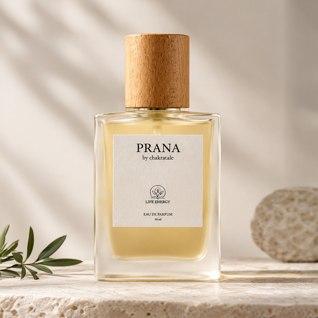 PRANA by ChakraTale (50 ml)