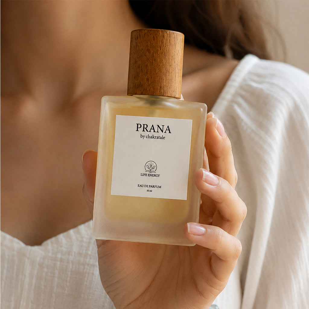 PRANA by ChakraTale (50 ml)