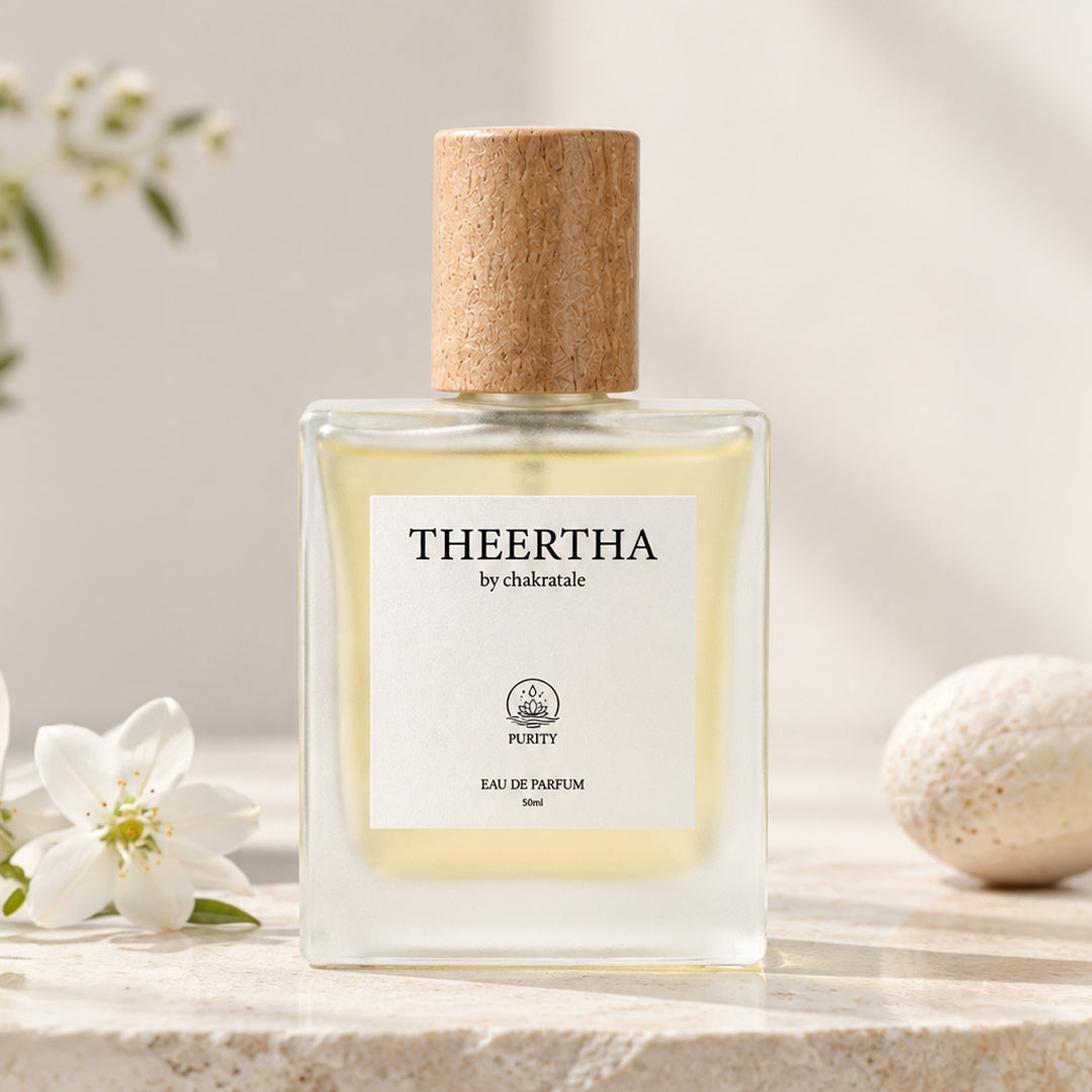 THEERTHA by ChakraTale (50 ml)