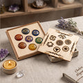 7 Chakra Healing Set