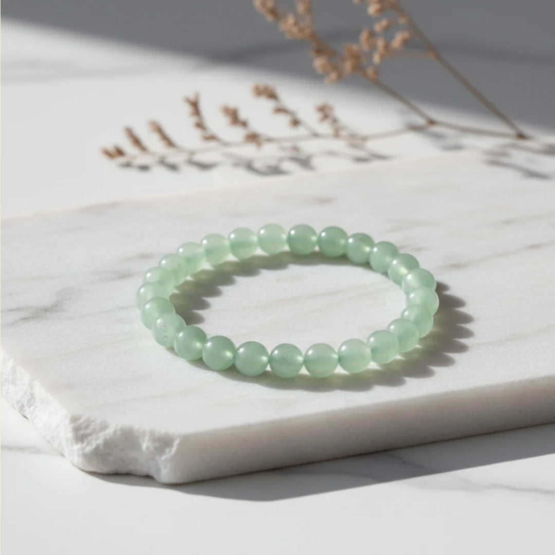 Green Aventurine - Bracelet