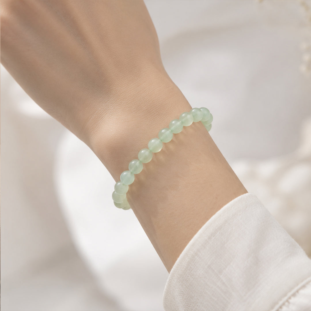 Green Aventurine - Bracelet