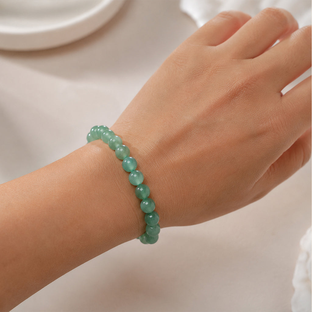 Green Aventurine - Bracelet