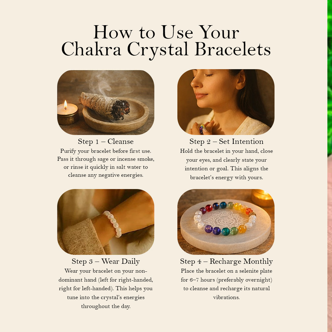 Angel Aura Quartz Faceted Bracelet