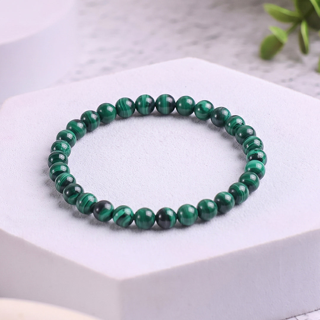 Malachite Bracelet